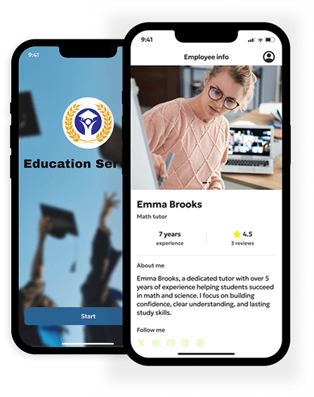 Education Services